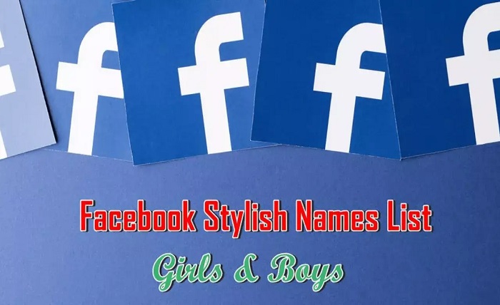 fb name style girl