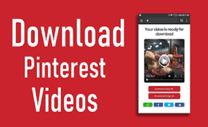 pinterest reels download