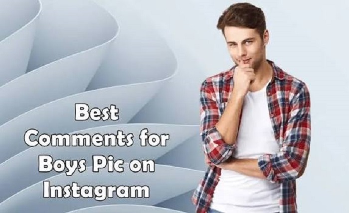 comment for boys pic