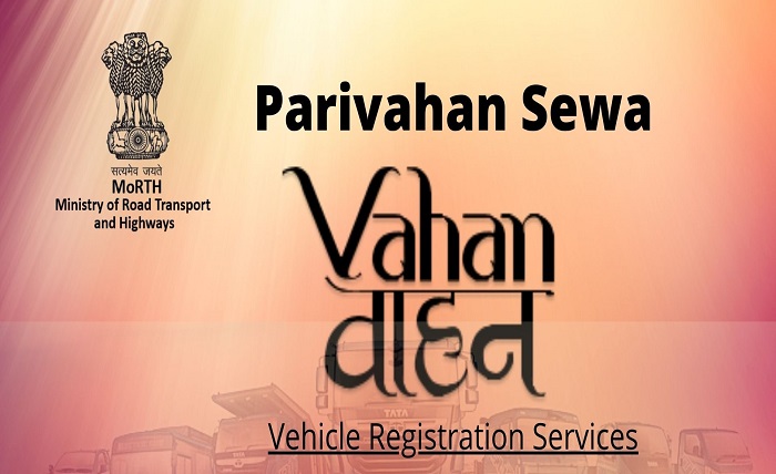 vahan parivahan